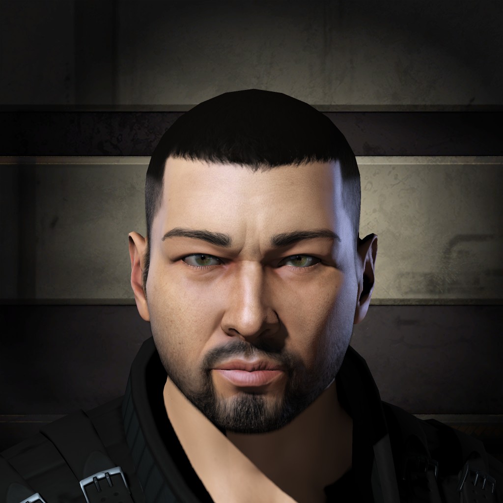 SrDakarius