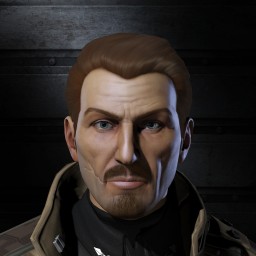 Rodec Arkaral portrait