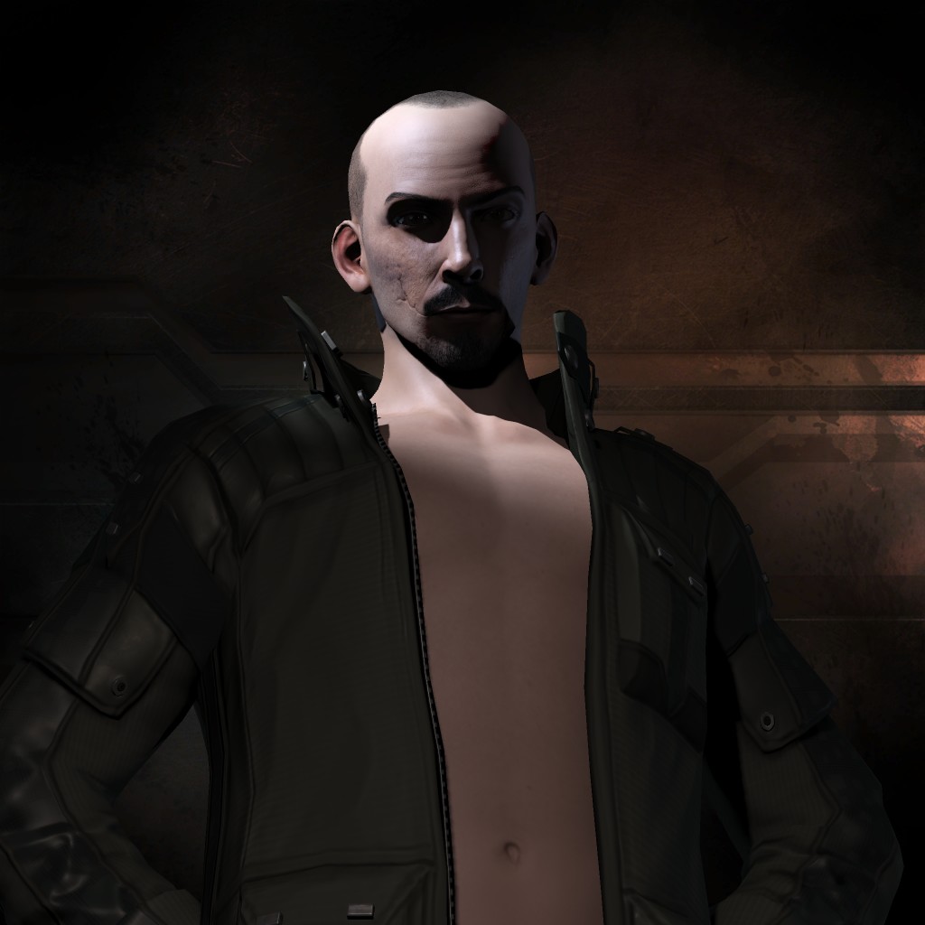THE RATLORD