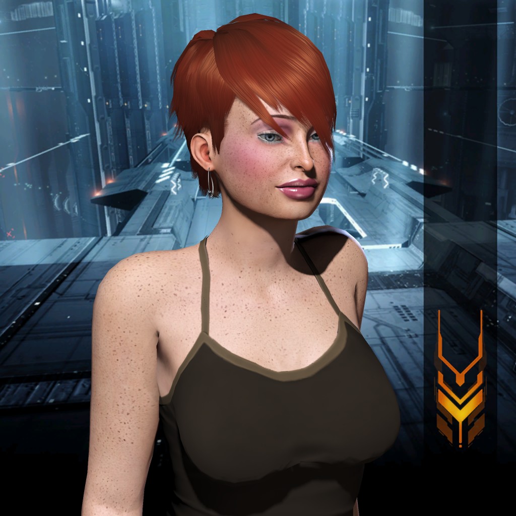 Nerya Shepard