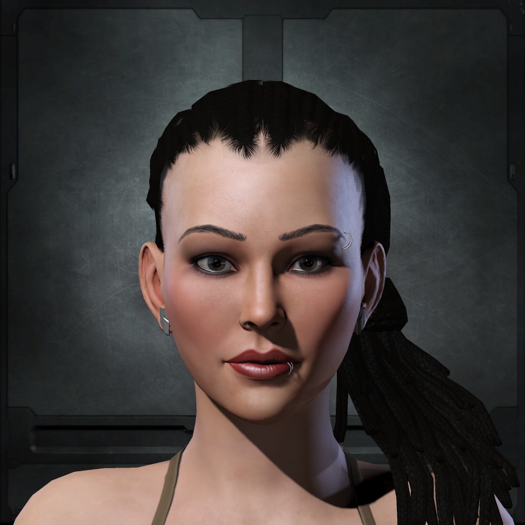 Lunelle Gidrine