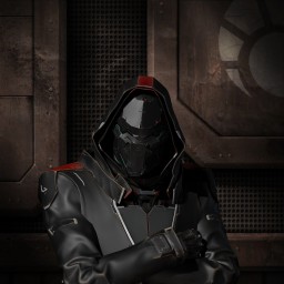 Gussik1 portrait