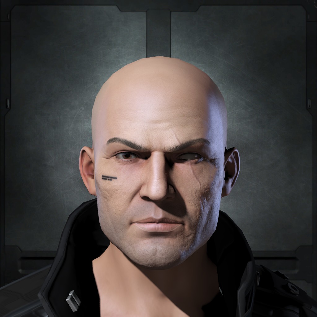Eskaton Hex