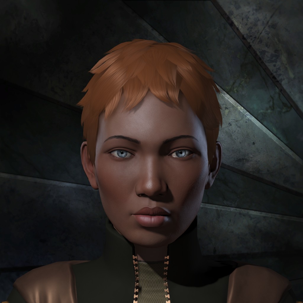Liesa Felurian