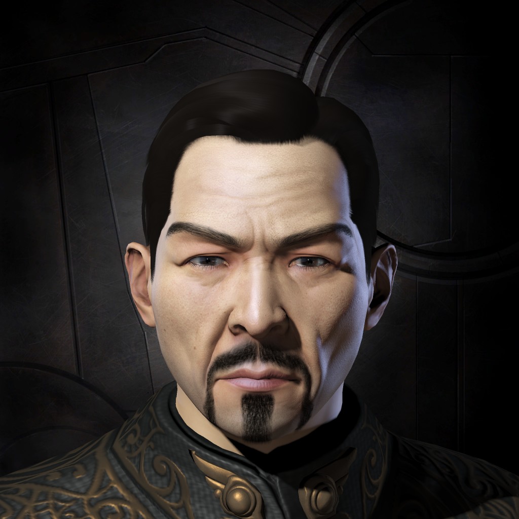 Louis Wu III