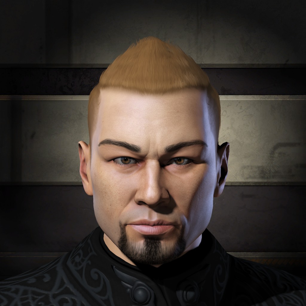 portrait