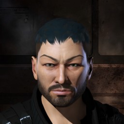 xPred Cerb portrait
