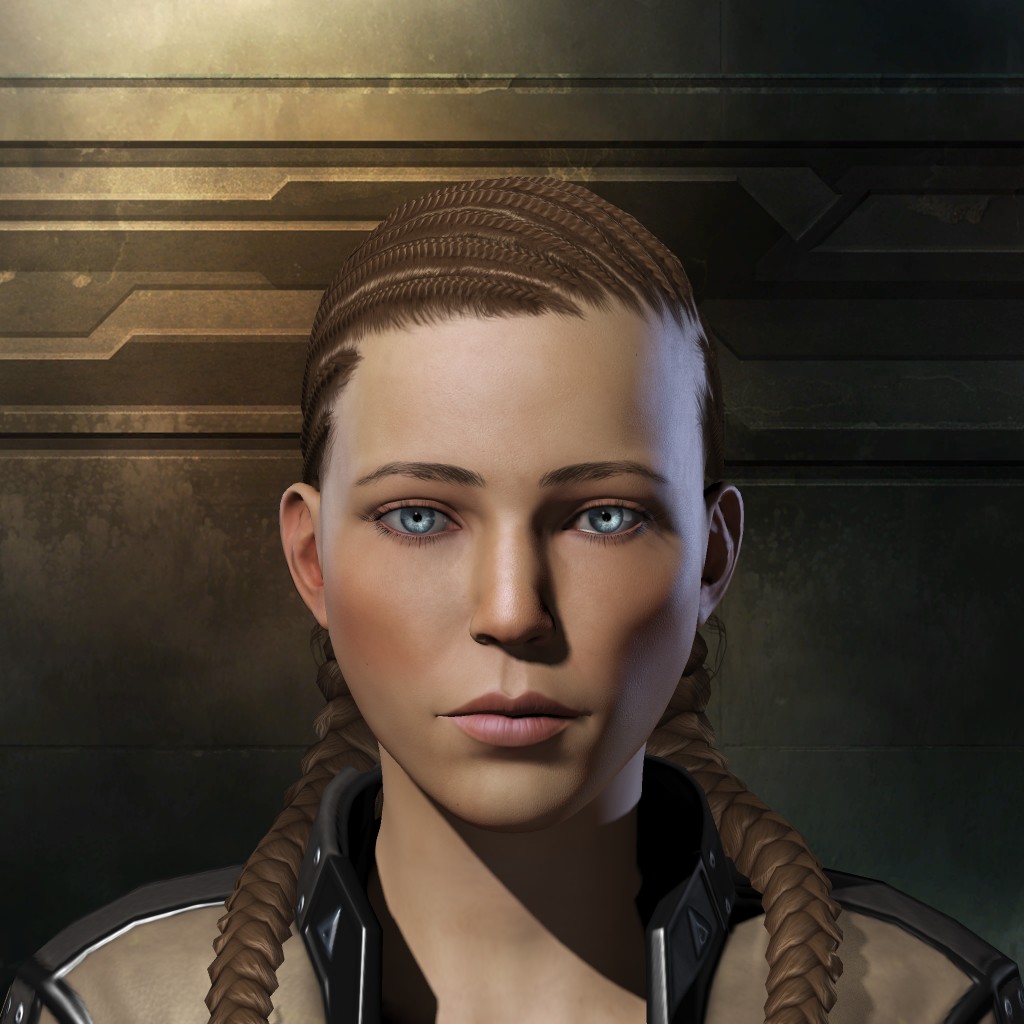 portrait