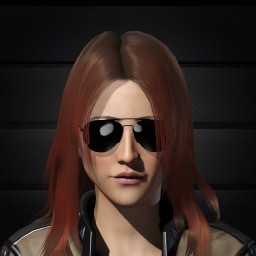 InfinityParadox portrait