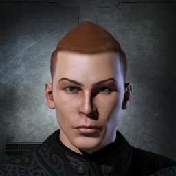 Alexusz portrait