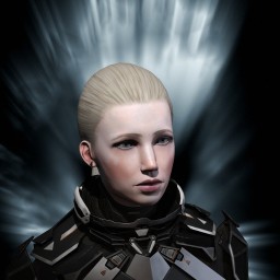 niewii-Astraleo portrait