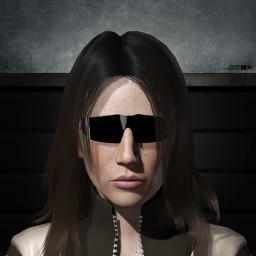 GN-Drive1 portrait
