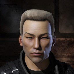 Aennur Bolmara portrait