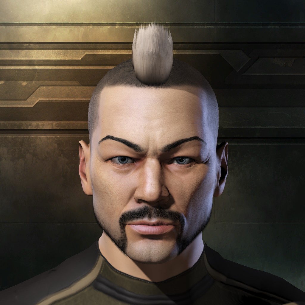 Asbjorn Hirl