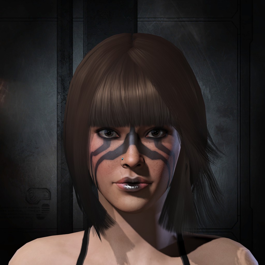 Erizabettea Rogue