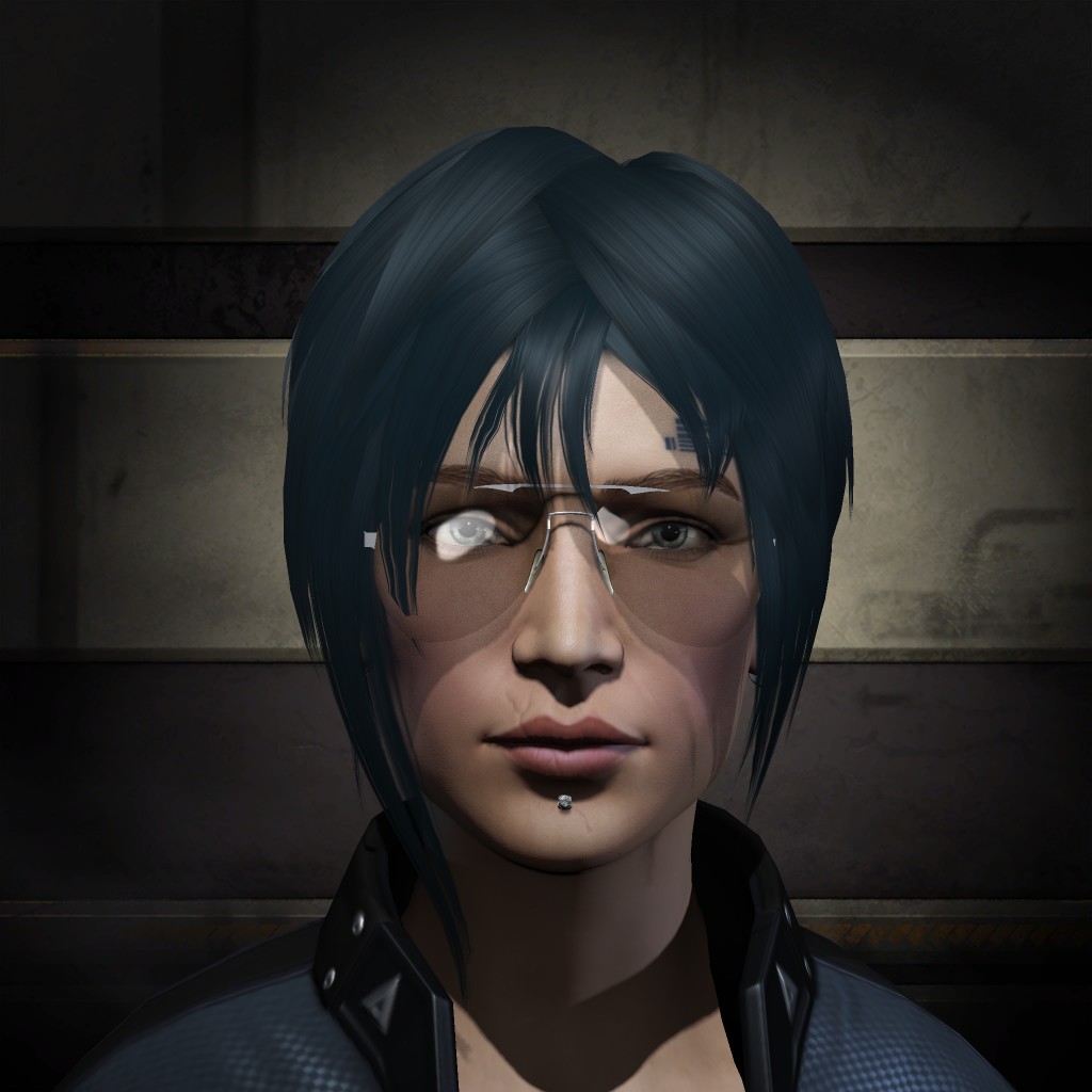 Aphex Twink