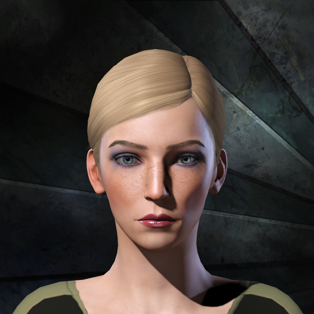 portrait