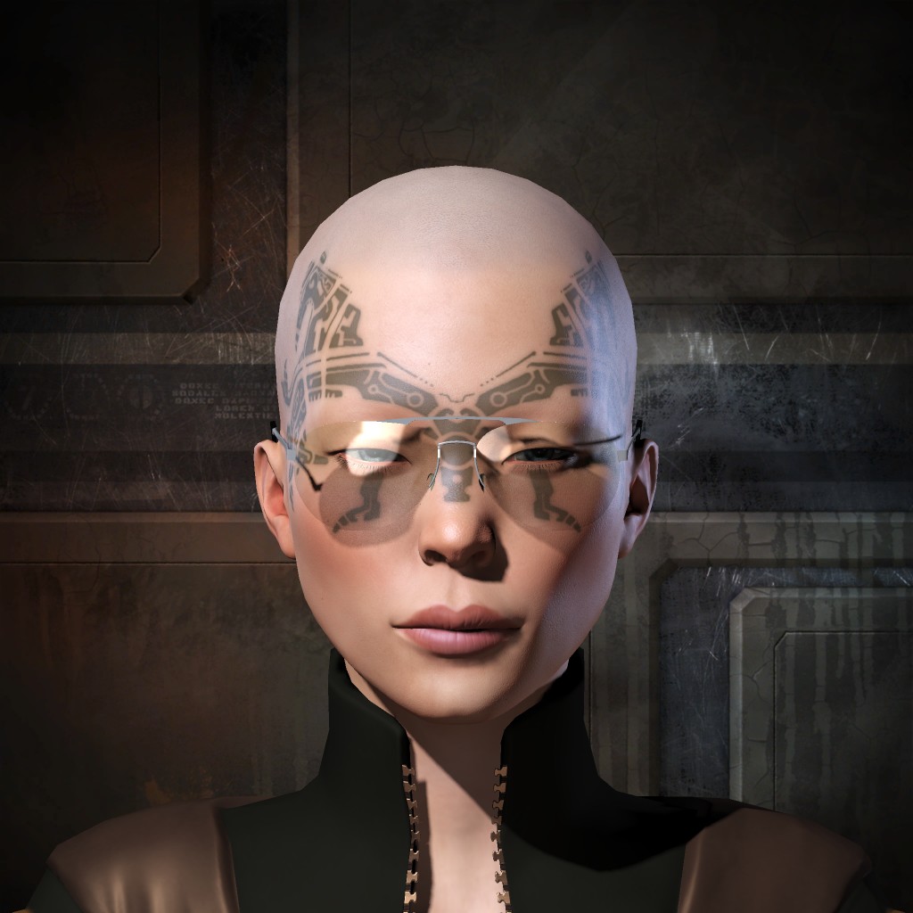 Tiantian Fei Xon