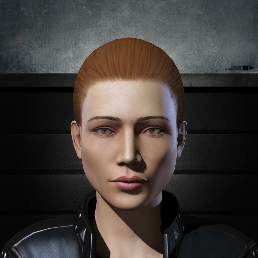 Penny Trayshin