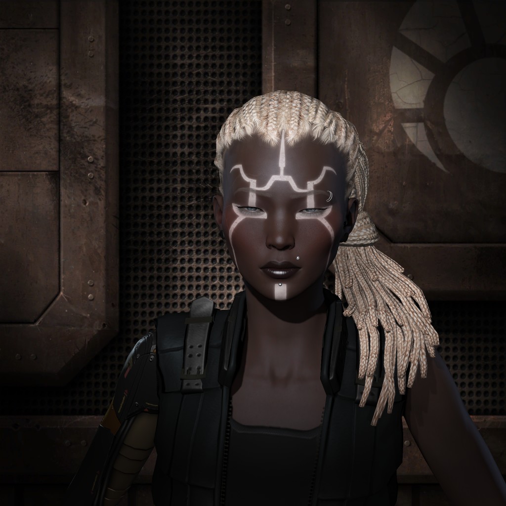 Miko Obongo Katsuhiko