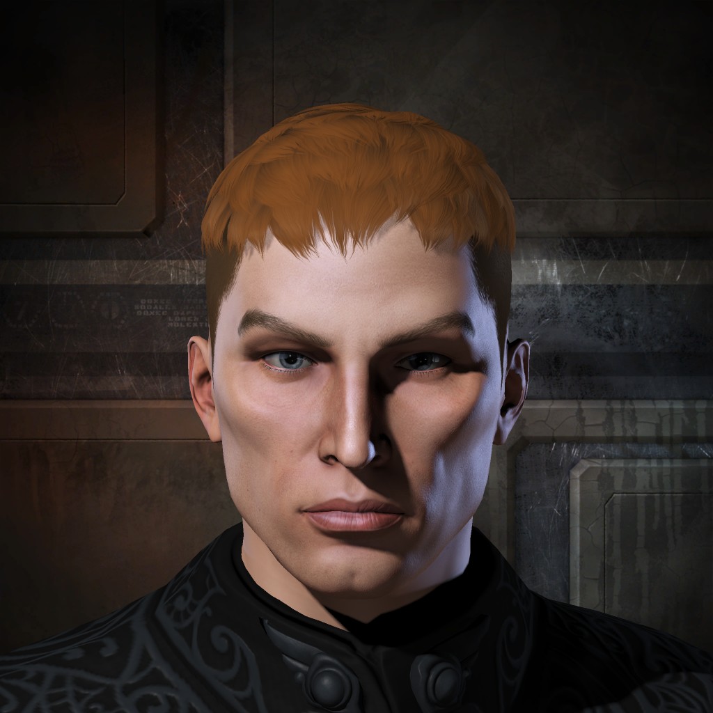 Buster Cherrry