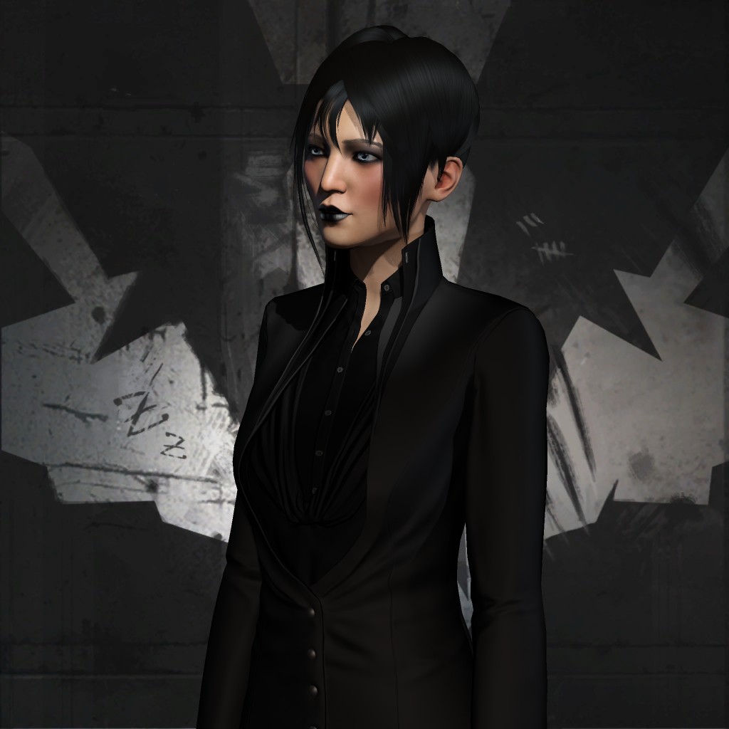 Aura the Guillotine