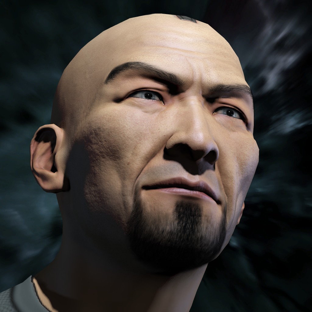 Dagobas Lahubasis Yoloros-III