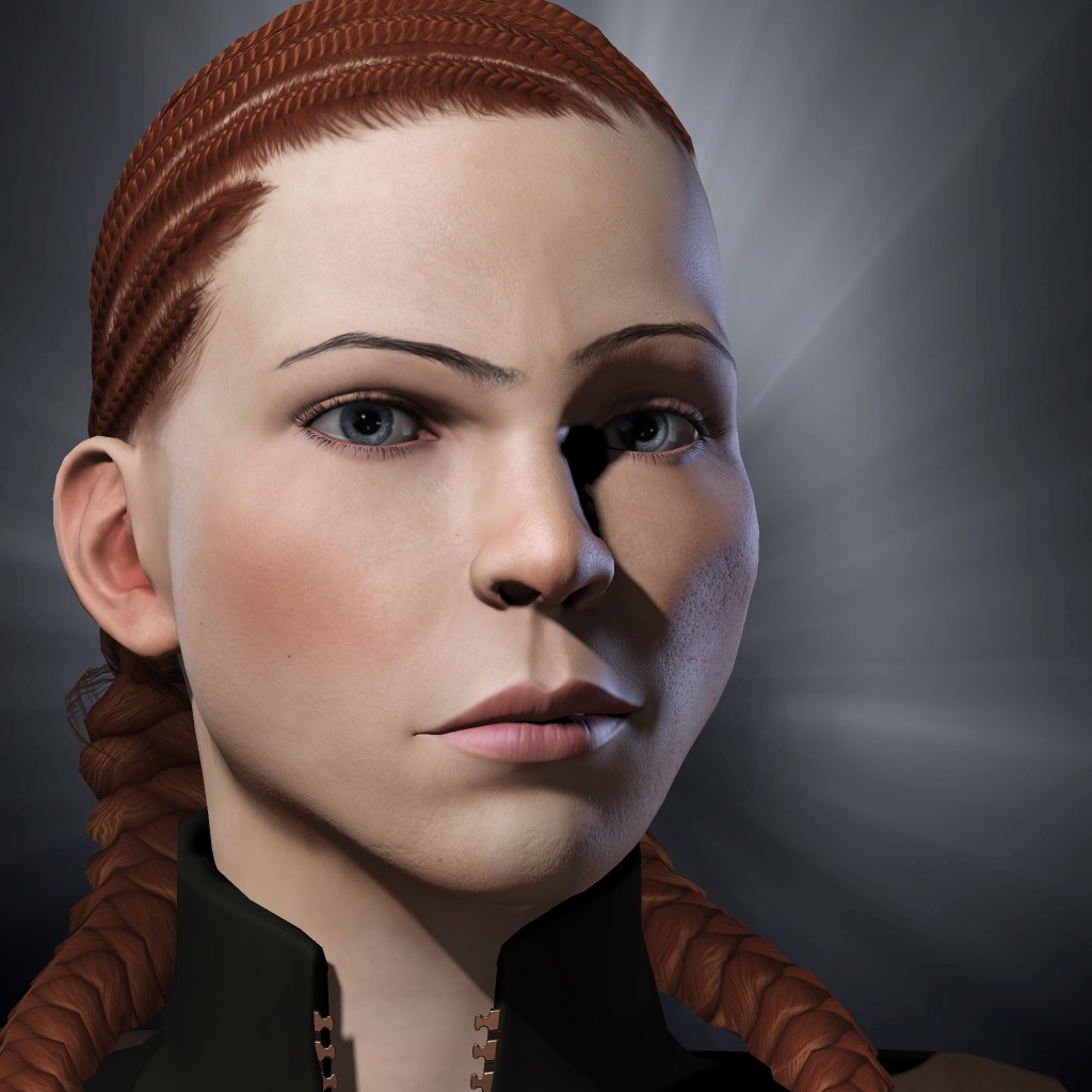 Barryvoxis Technikalis