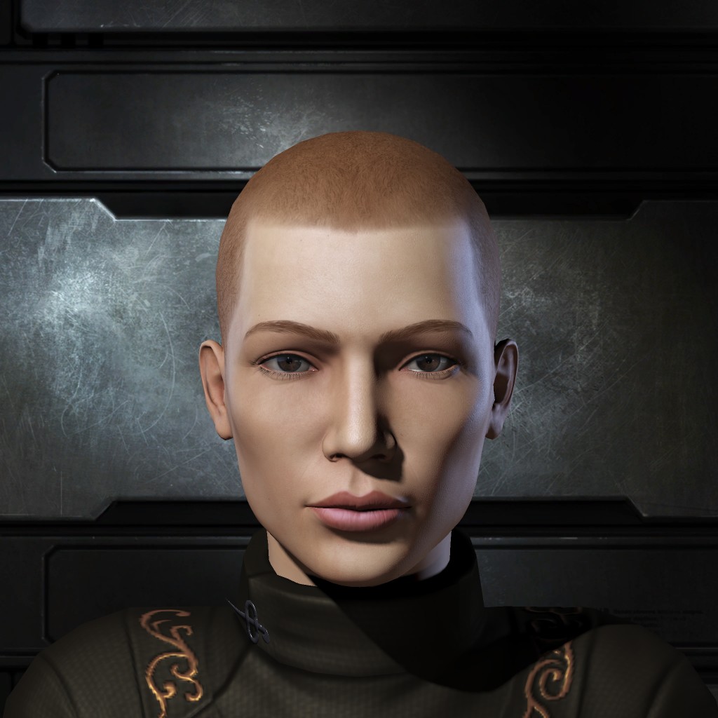 Cartethyia my wife
