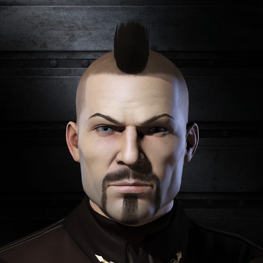 Sean Kolkar