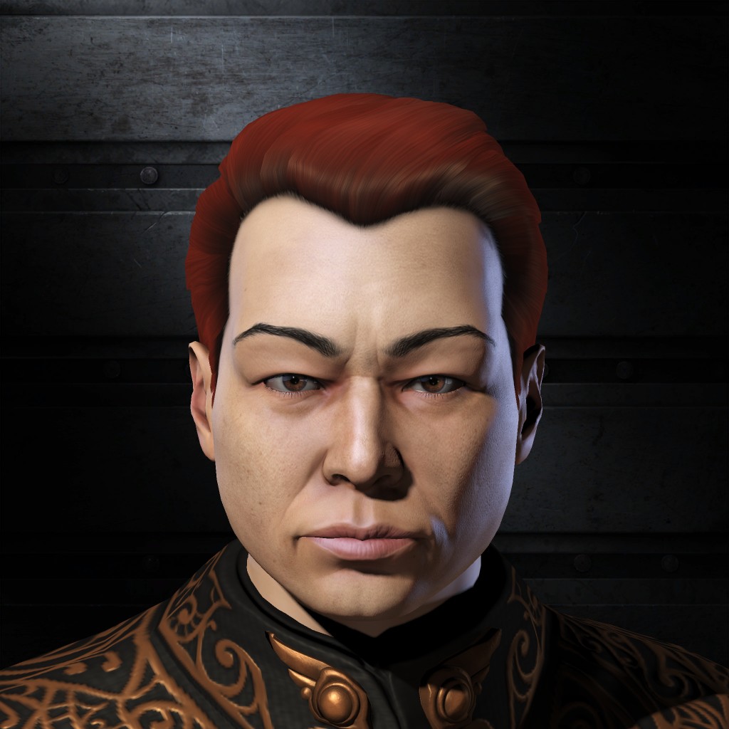 portrait