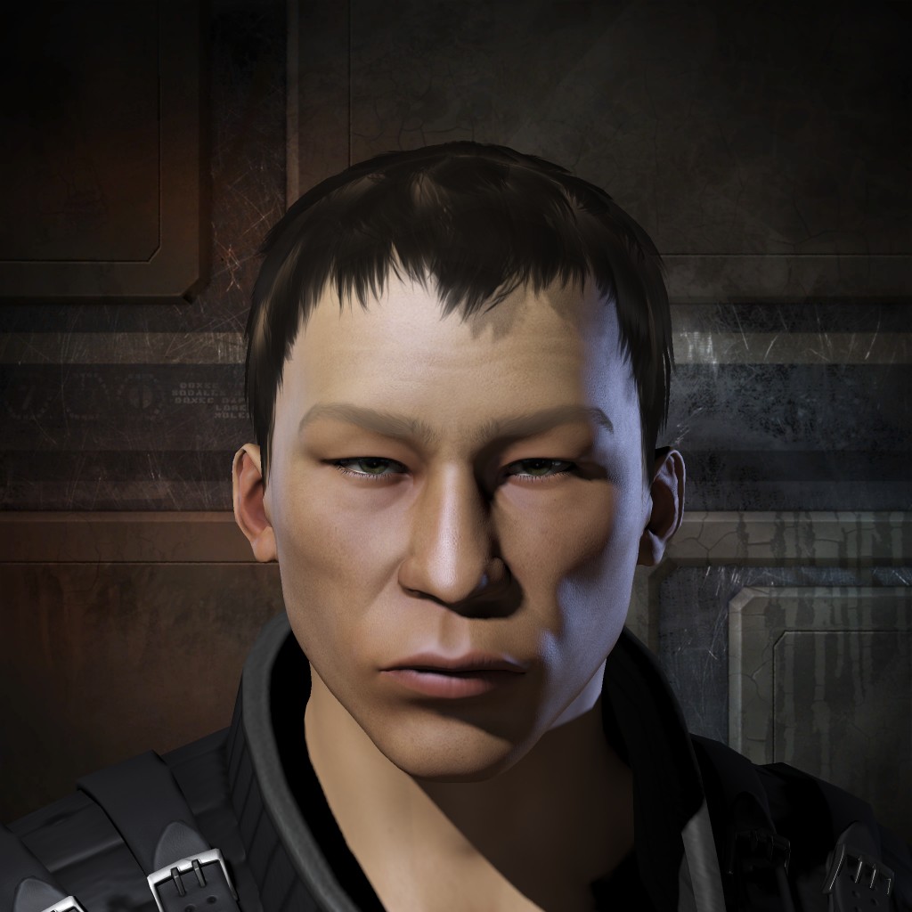 Victor 03