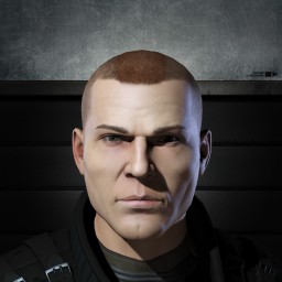 rock kg003 portrait