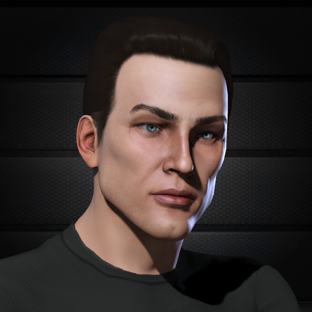 Davos Dietrich
