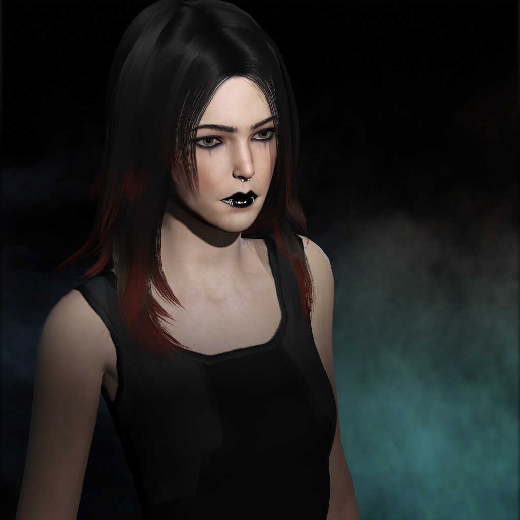 Rhea Eventide
