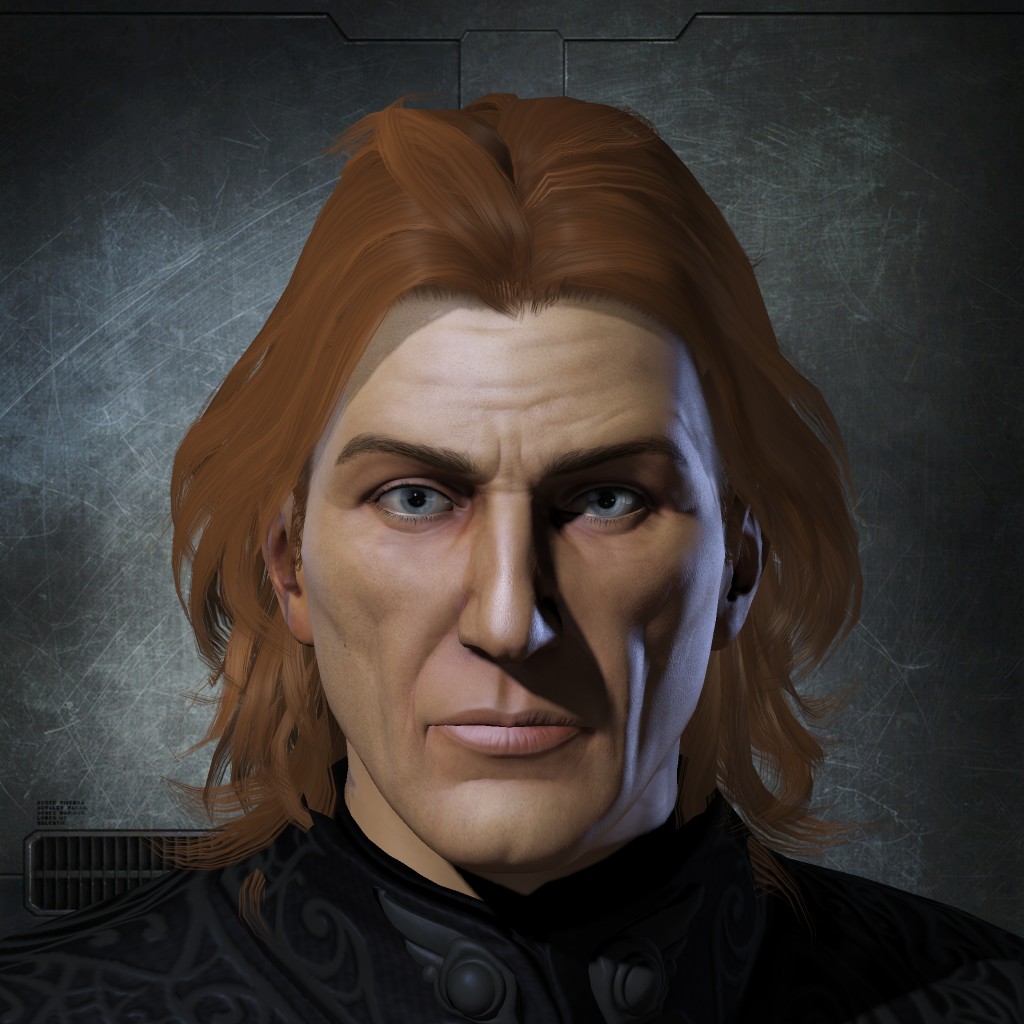 ImWarg portrait