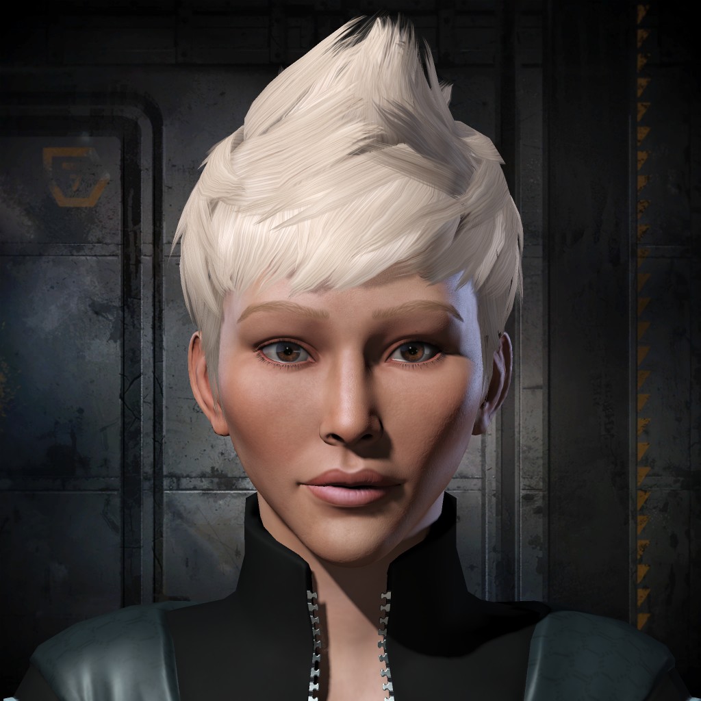 Kassandra ohmiras