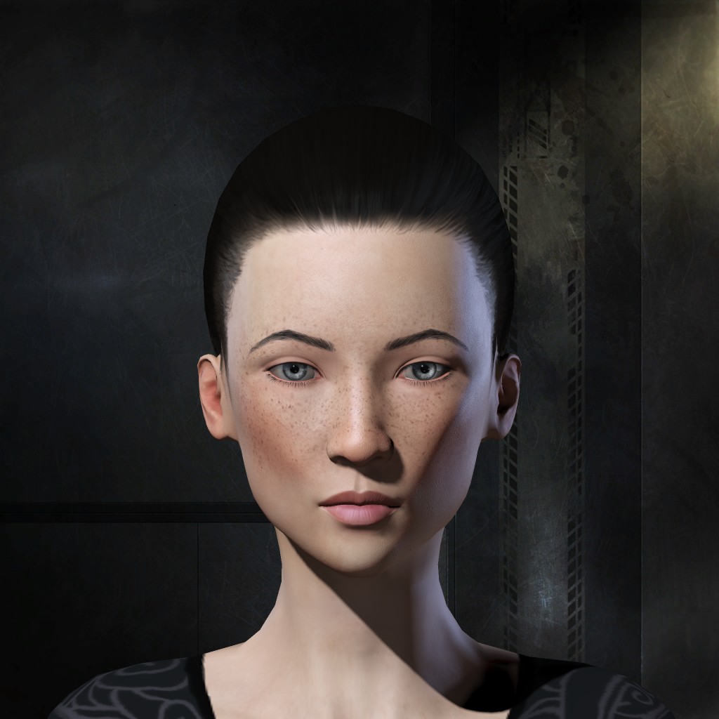 Ildrie Vette Aurgnet