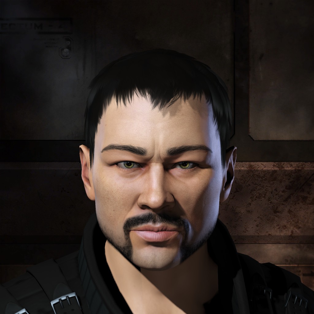 Tokken Hisen Talvanen