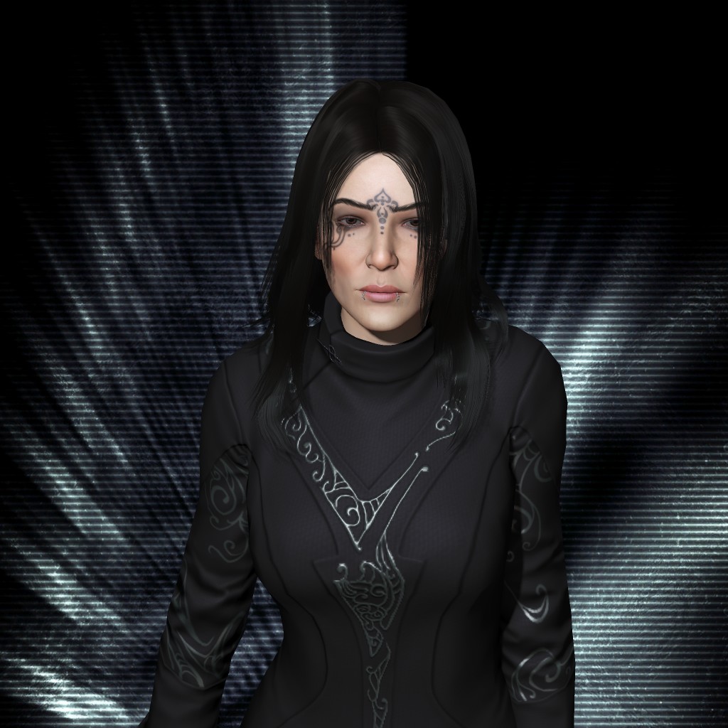 Goth Shoryu