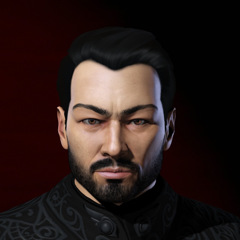 Samuel Morag