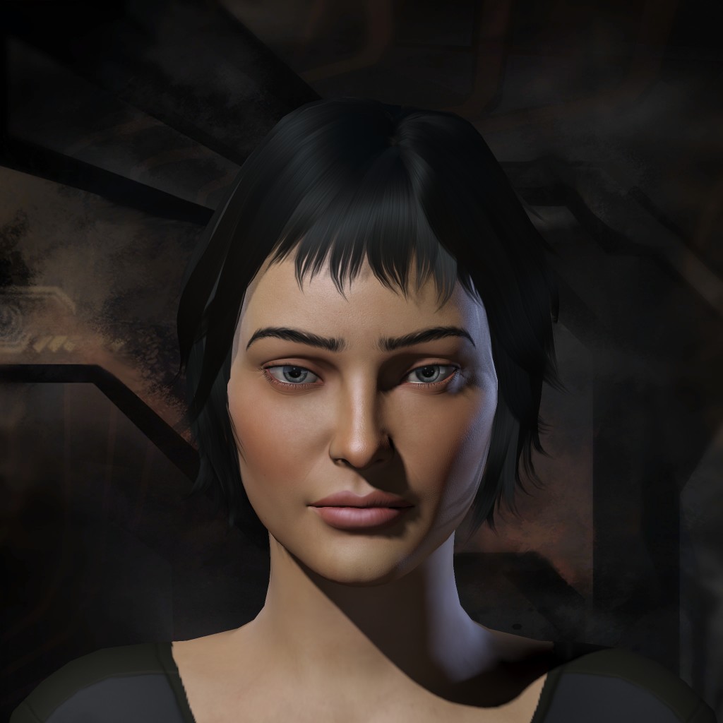 Operator Luda