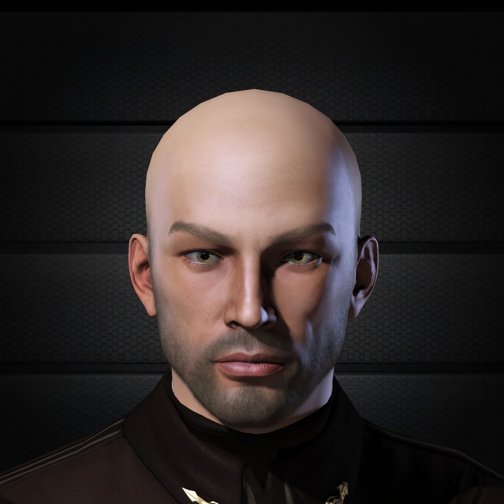 Gaius Vetri