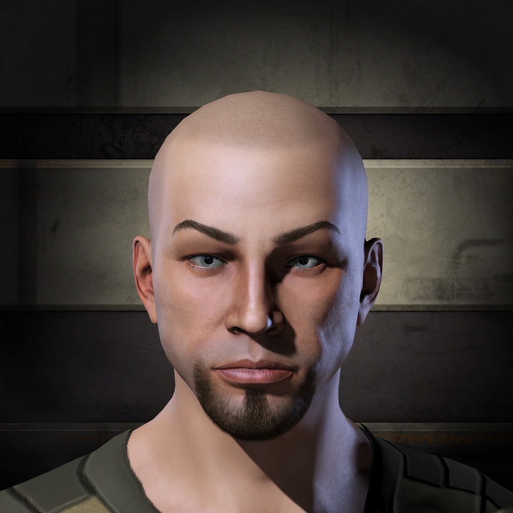 Caius Vetri