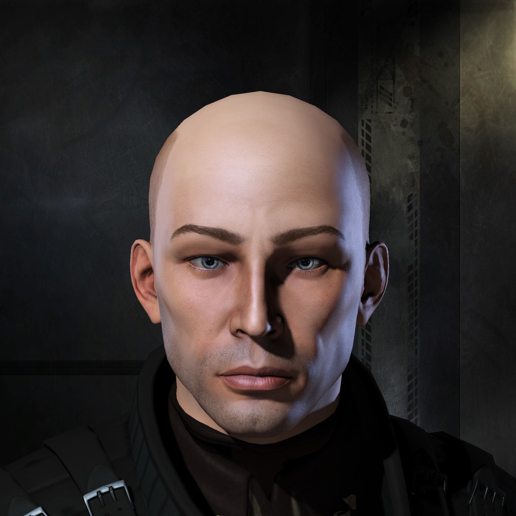 Lucius Vetri