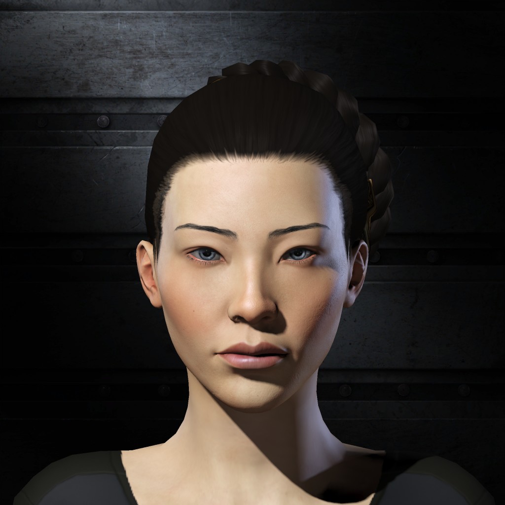 Lena Brujah