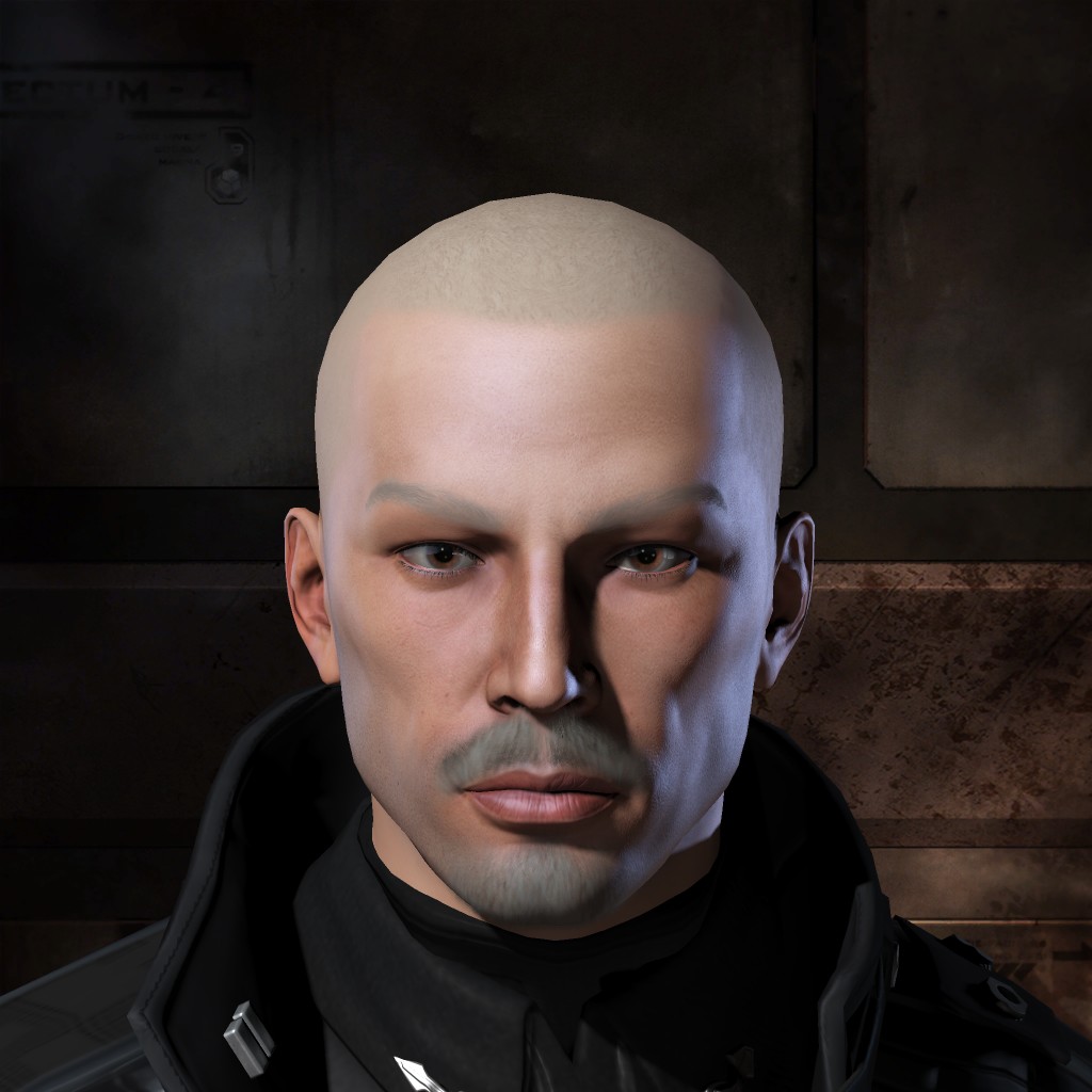 Octavius Vetri