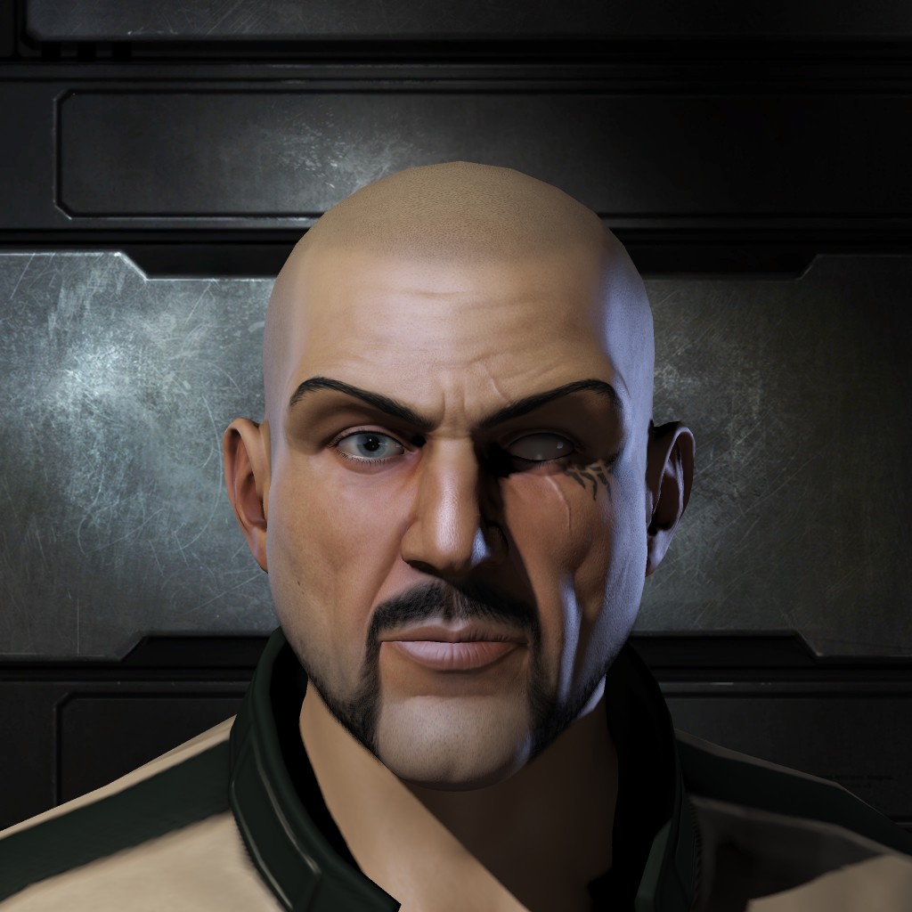 Wick of Geroon
