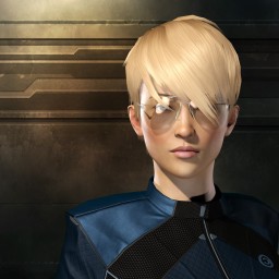 C'erebus portrait