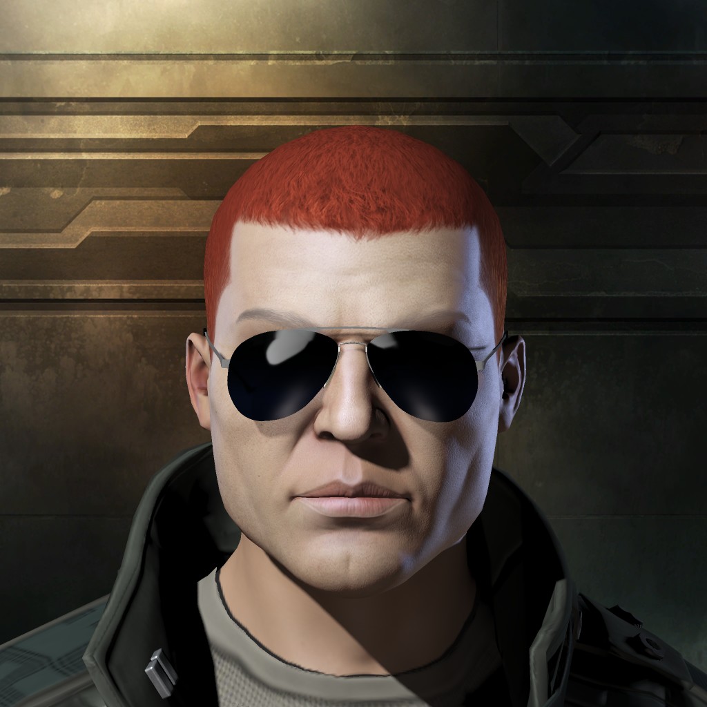 GN-Drive2 portrait